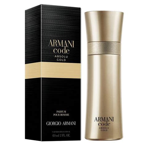 armani code absolu fragrantica